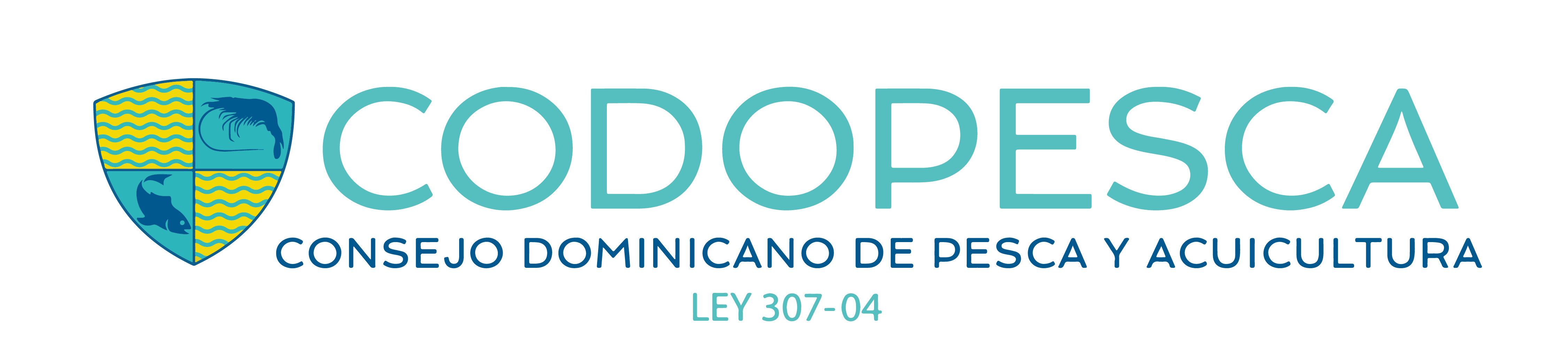 Logo CODOPESCA